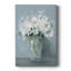 Toutes les fleurs blanches - Cavas enveloppés de galerie-108844132