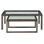 Libby Langdon Gansett 2 Nesting Tables