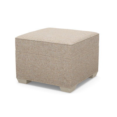 Square Ottoman