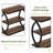 Bedside Table,End Table,Coffee Table