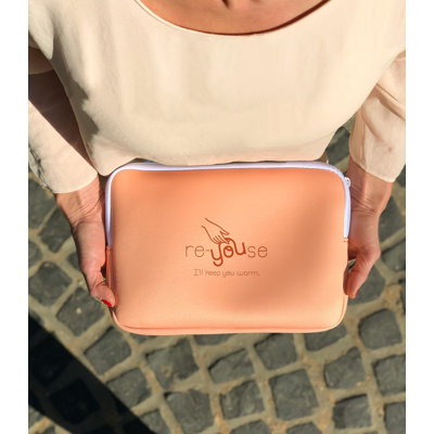 33.8ml Food Storage Container