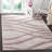 Shelva Performance Abstract Rug-67229372
