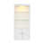 White is out of stock