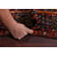Tapis rouge 5 x 6