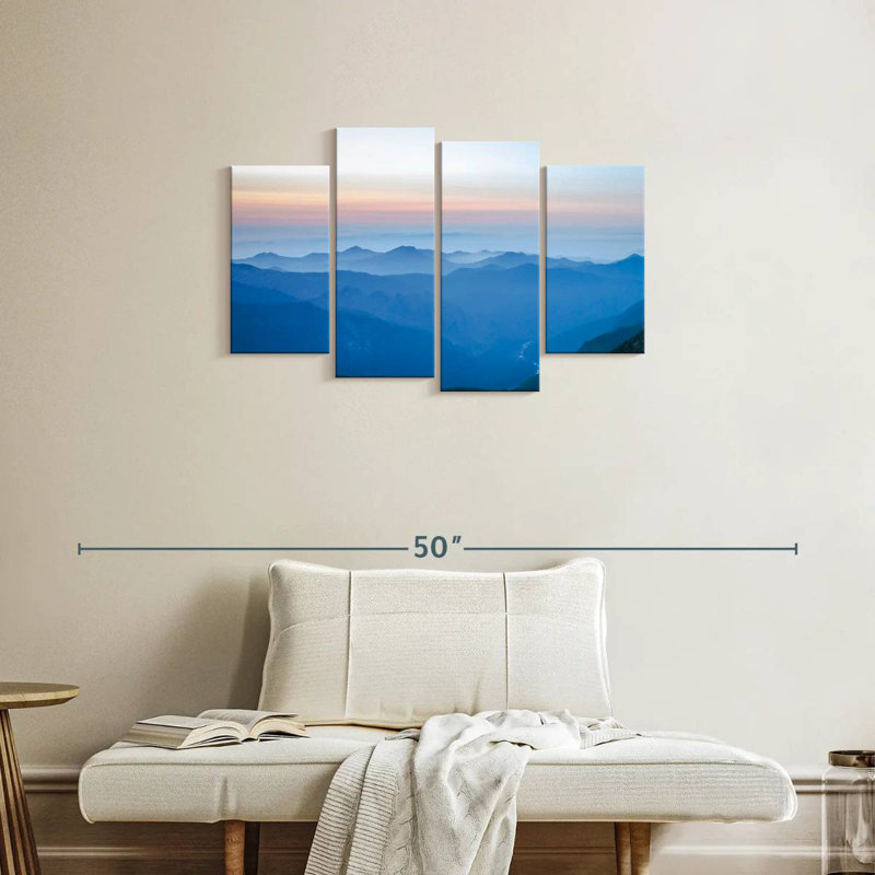 Calming Abstract