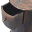 Commode 3 tiroirs California