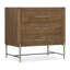 Chapman 3 - Drawer Nightstand