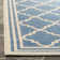 Ferrill 100 Performance Geometric Indoor/Outdoor Area Rug