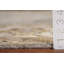 Tapis oriental fait à la main gris Oushak 8 x 10