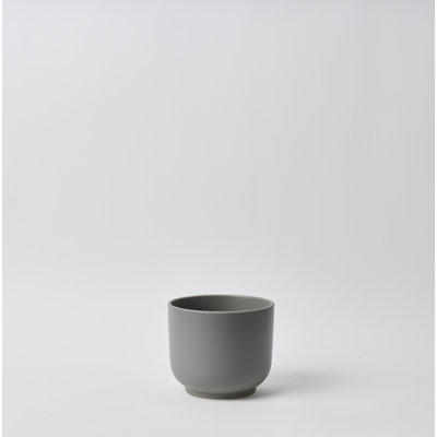 Handmade Ceramic Pot Planter