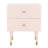 Getzin 2 - Drawer End Table-715481609