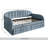 Caitronia Upholstered Daybed With Storage Drawers-86913852