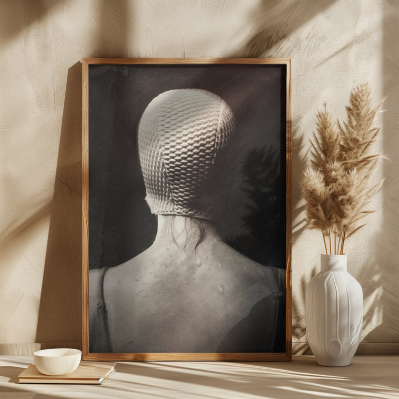 Wrapped Canvas Print, 76.2 cm H x 50.8 cm W