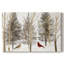 Christmas Holiday Arts - Toile tendue avec châssis-1188955069