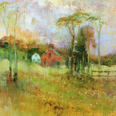 " Country Dream "