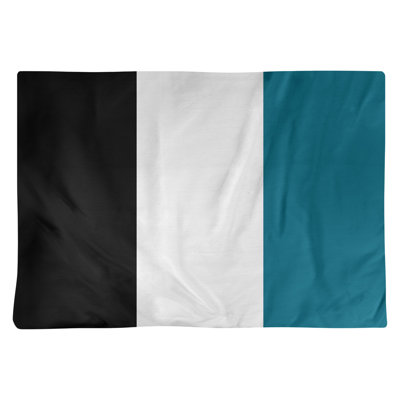 Récapitulatif 18" à rayures de football Jacksonville