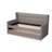 Baldivis Upholstered Daybed with Trundle Bed-1239763766