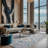 Machine Washable Gray Area Rug-866420848