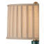 Lampe de table Lamartine