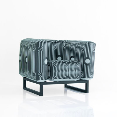 Garden Seat/Back Cushion