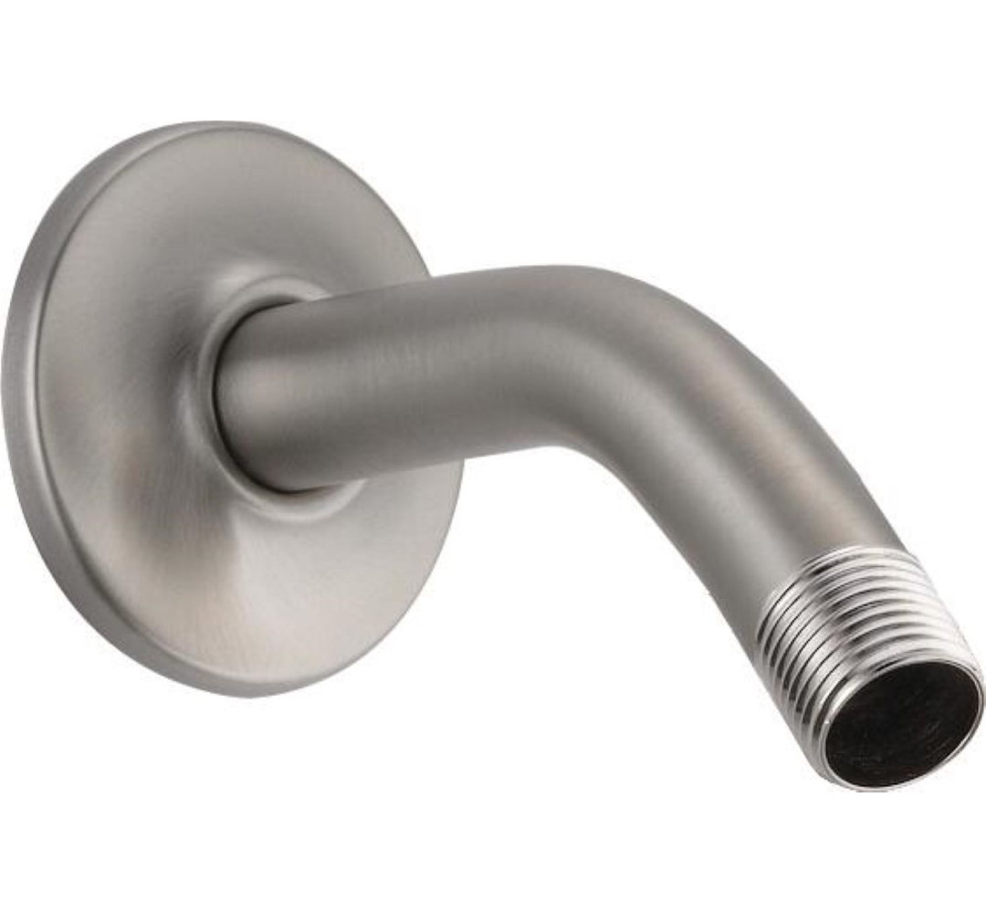 Universal Showering Components Shower Arm and Flange Delta 