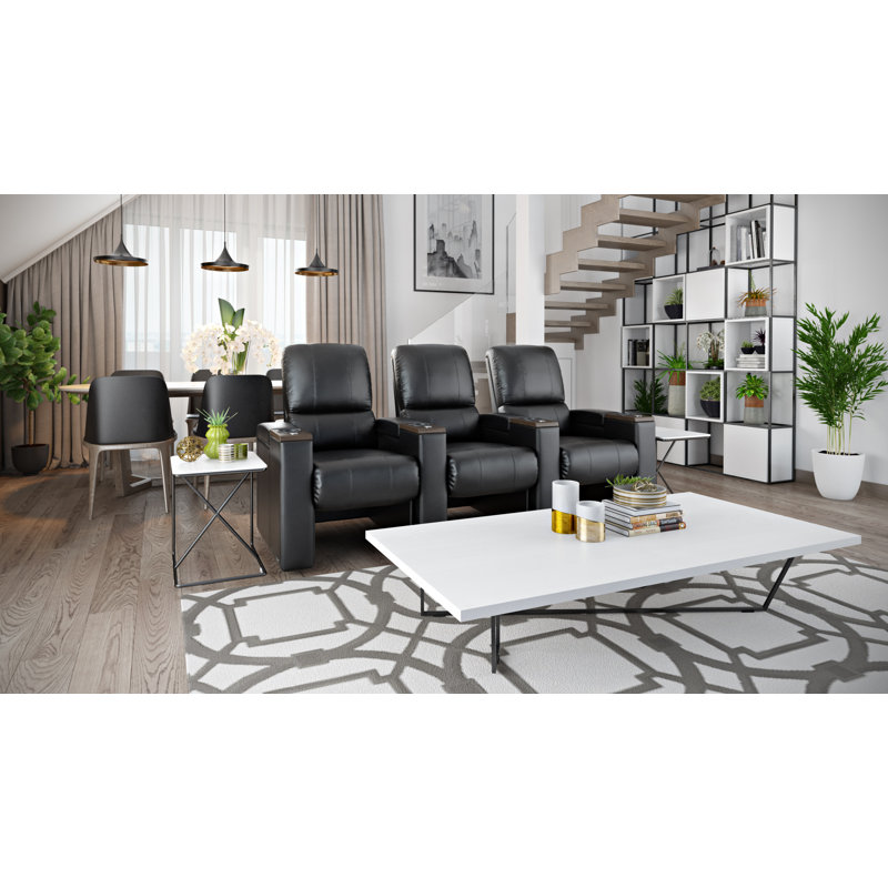 Canapé home cinéma