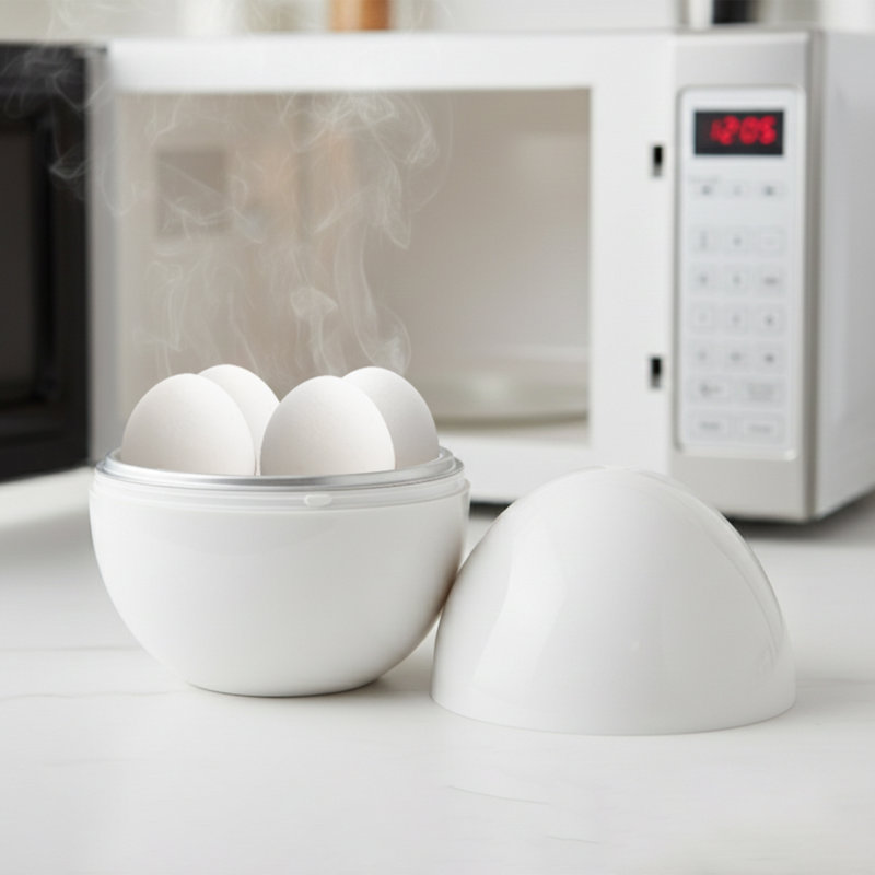 Eternal Egg Cooker