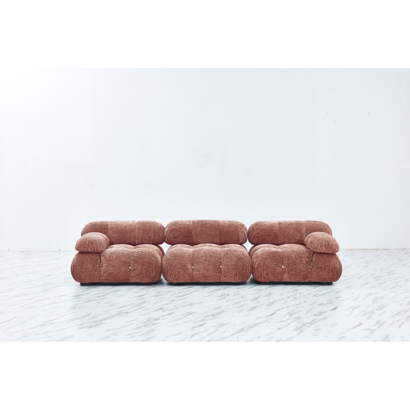 Gylfi 114'', Pink