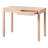 Mableton Solid Wood Base Writing Desk-1695650275