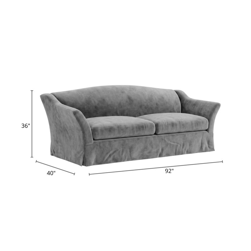 Meadow Sofa by River and Bord, Avon Camel