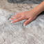 Tapis à poil long de qualité supérieure lavable à la machine ADS715 Dream Shag-1530399026