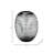 Flutur Handmade Glass Table Vase-93488909