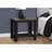 Accent Table, Side, End, Nightstand, Lamp, Living Room, Bedroom, Laminate, Transitional-2111895782
