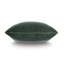 Echo Velvet Square Pillow Cover & Insert