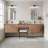 24 Inch  Wall-Mounted Cabinet