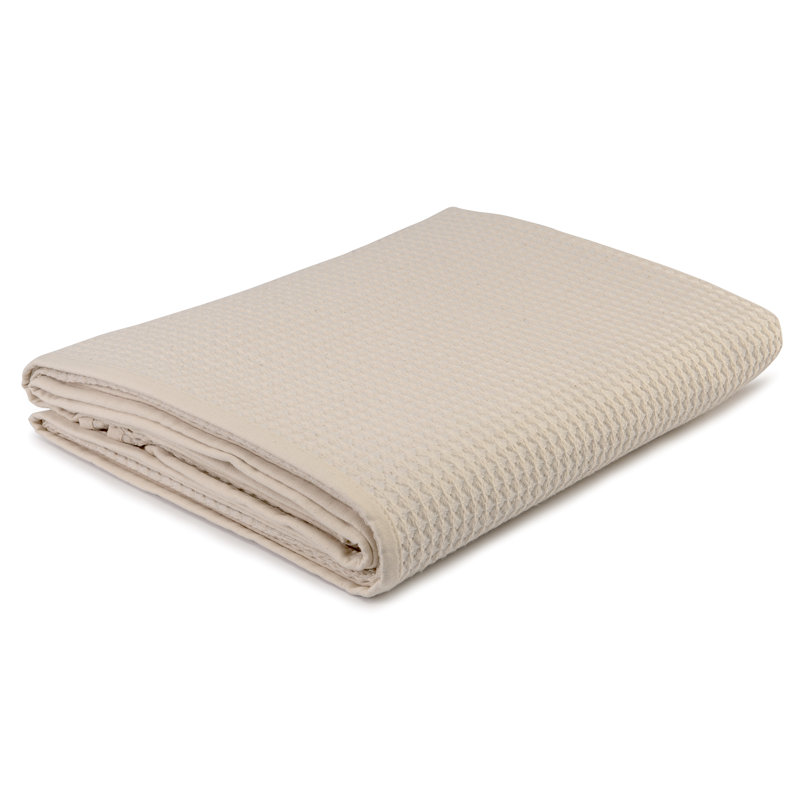 Progreso Envelope Sham, White