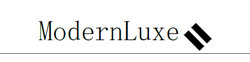 ModernLuxe logo