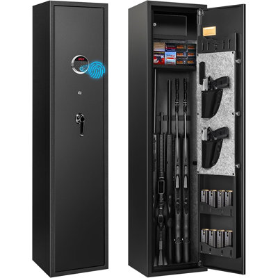 Gun Safe Lock