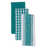 Bleu sarcelle