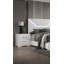 Table de chevet 1pc