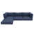 Canvas Navy