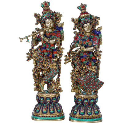 Religious & Spiritual Statue