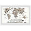 «Find the Animals», reproduction encadrée-2064585614