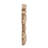 0.625" x 5" Resin Decorative Accent Tile-91342162