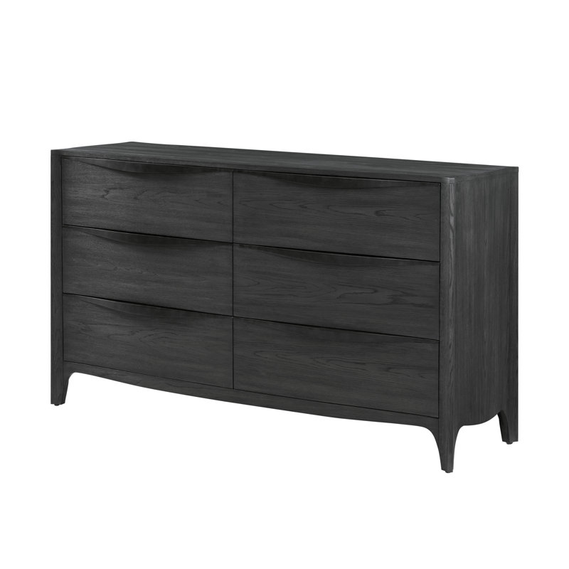 Rome 6 - Drawer Dresser