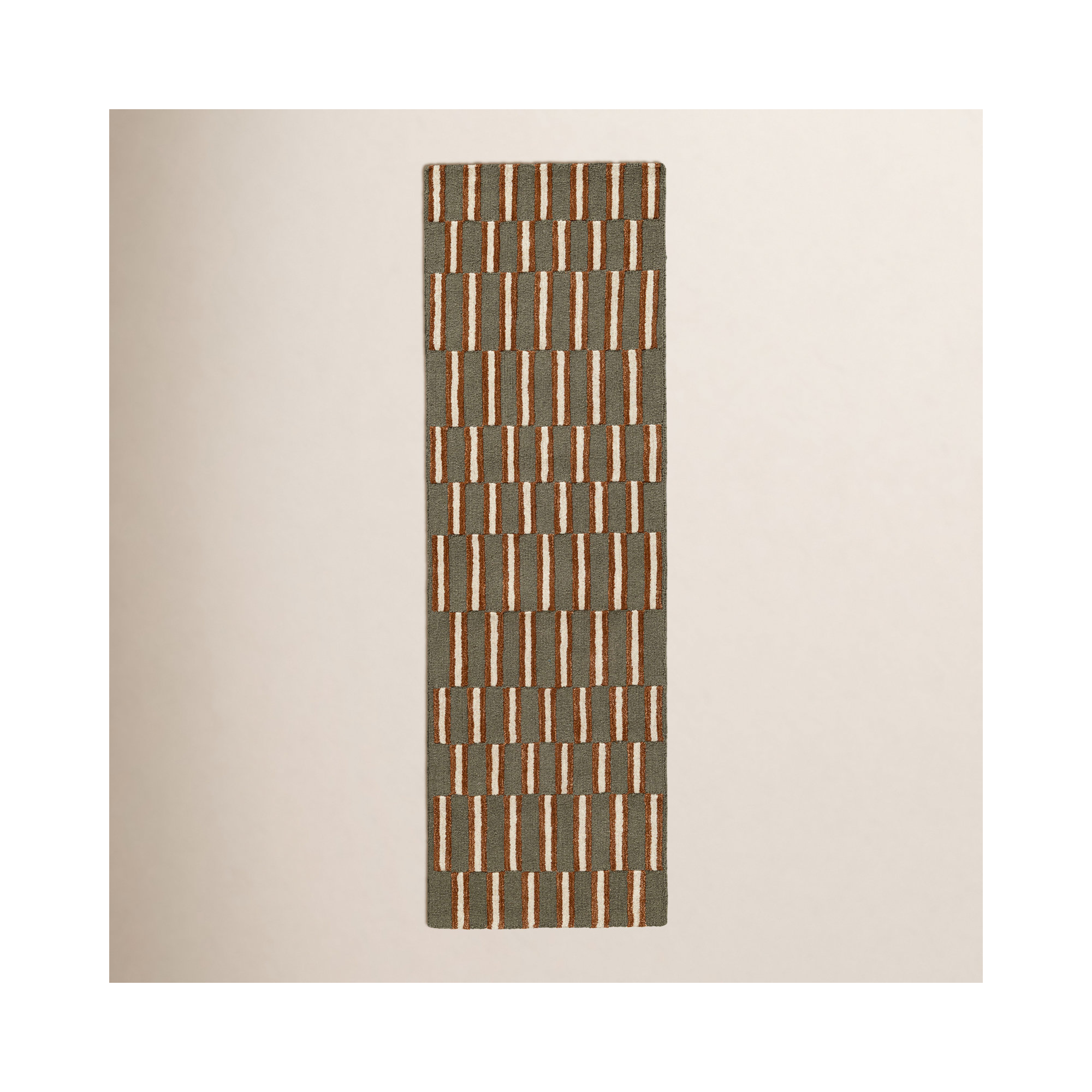 Watson Willa Area Rug, Runner 2'6" x 8'