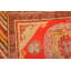One-of-a-Kind 4'2" X 7' Hand Knotted Area Rug