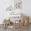 Feagin 58cm Writing Desk