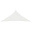 Balabak 6m x 5m Triangular Shade Sail