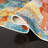 Magalia 300 Performance Floral Rug-17893574
